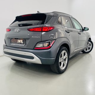 HYUNDAI Kona 1.0 TGDI Tecno 4X2