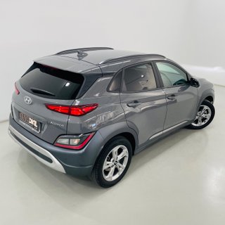 HYUNDAI Kona 1.0 TGDI Tecno 4X2