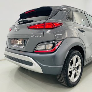HYUNDAI Kona 1.0 TGDI Tecno 4X2