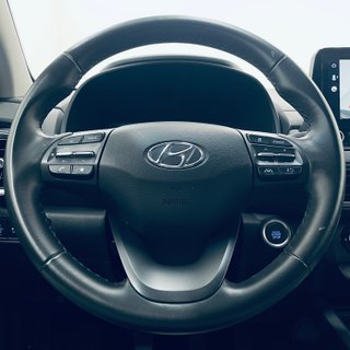 HYUNDAI Kona 1.0 TGDI Tecno 4X2