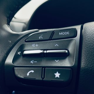 HYUNDAI Kona 1.0 TGDI Tecno 4X2