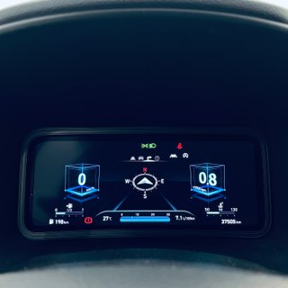 HYUNDAI Kona 1.0 TGDI Tecno 4X2