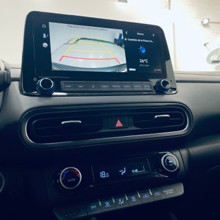 HYUNDAI Kona 1.0 TGDI Tecno 4X2