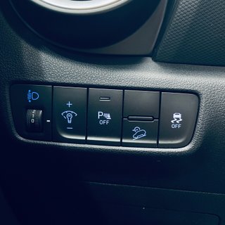 HYUNDAI Kona 1.0 TGDI Tecno 4X2