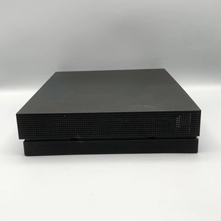 Console Microsoft Xbox One X 1tb Nera + Controller