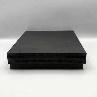 Console Microsoft Xbox One X 1tb Nera + Controller