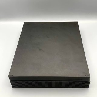 Console Microsoft Xbox One X 1tb Nera + Controller