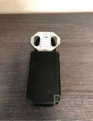 Mini cassaforte
