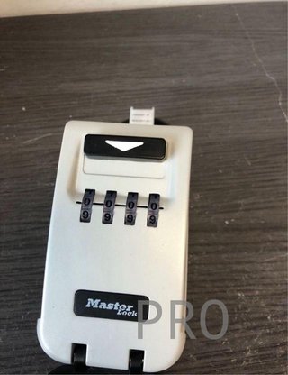 Mini cassaforte