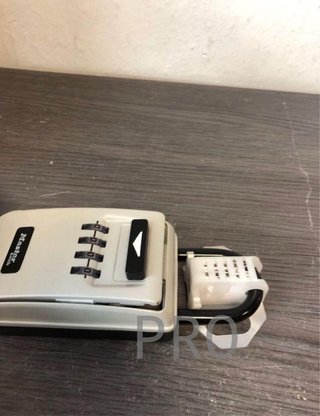 Mini cassaforte