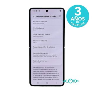 Samsung Galaxy Z Flip 7 12GB 256GB