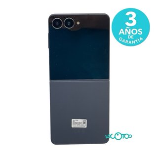 Samsung Galaxy Z Flip 7 12GB 256GB