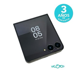 Samsung Galaxy Z Flip 7 12GB 256GB