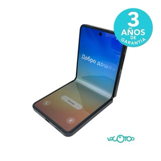 Samsung Galaxy Z Flip 7 12GB 256GB