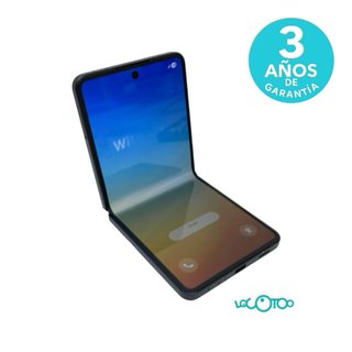 Samsung Galaxy Z Flip 7 12GB 256GB
