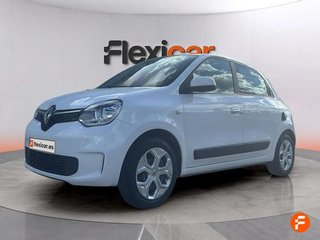 Renault Twingo Zen TCe 68 kW (65CV ) - 5P (2021)