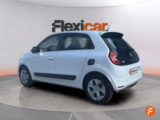 Renault Twingo Zen TCe 68 kW (65CV ) - 5P (2021)