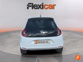 Renault Twingo Zen TCe 68 kW (65CV ) - 5P (2021)