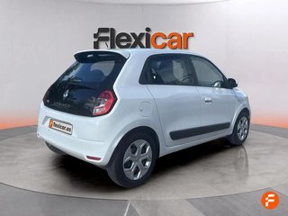 Renault Twingo Zen TCe 68 kW (65CV ) - 5P (2021)