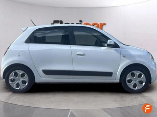 Renault Twingo Zen TCe 68 kW (65CV ) - 5P (2021)