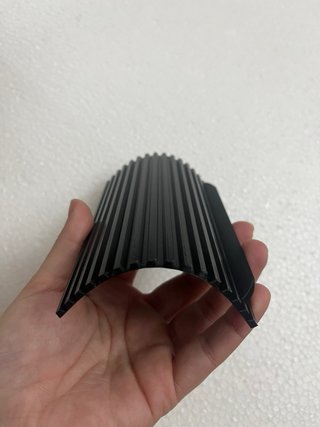 Tapa cenicero BMW E46