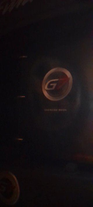 Life Fitness G7 - Máquina de gimnasio