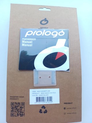 SILLIN PROLOGO NEW NAGO X10