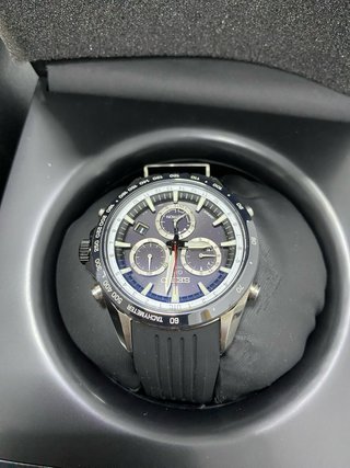 Seiko Astron GPS Solar Reloj Hombre