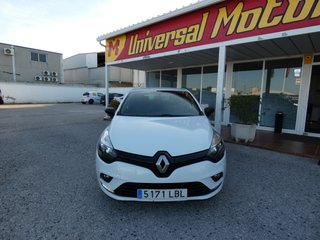 Renault Clio Diesel 2019 56.000km