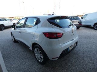 Renault Clio Diesel 2019 56.000km