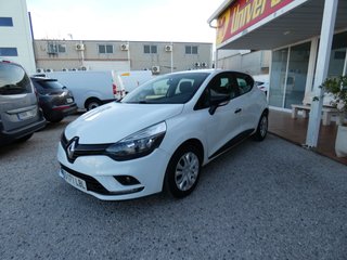 Renault Clio Diesel 2019 56.000km