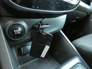 Renault Clio Diesel 2019 56.000km