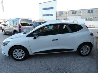 Renault Clio Diesel 2019 56.000km