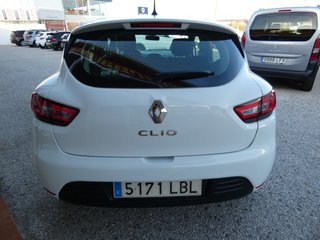 Renault Clio Diesel 2019 56.000km
