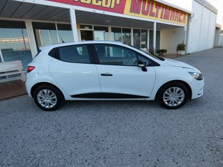 Renault Clio Diesel 2019 56.000km