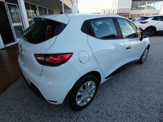 Renault Clio Diesel 2019 56.000km