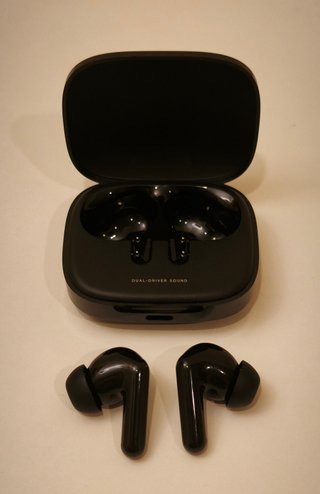 Xiaomi Redmi Buds 6: auriculares inalámbricos