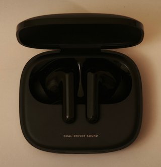 Xiaomi Redmi Buds 6: auriculares inalámbricos