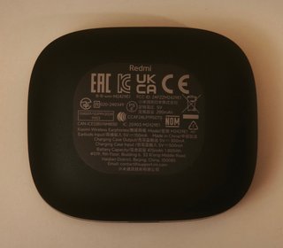 Xiaomi Redmi Buds 6: auriculares inalámbricos