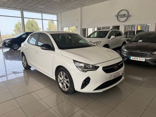 Opel Corsa 2021