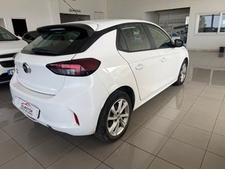 Opel Corsa 2021