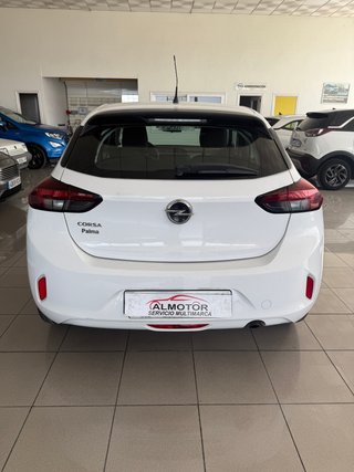 Opel Corsa 2021