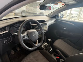 Opel Corsa 2021