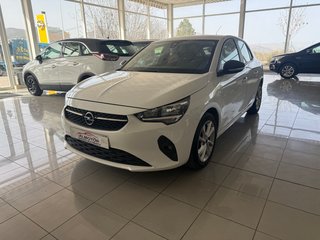 Opel Corsa 2021