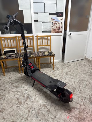 Patinete Eléctrico Segway Z3T Pro