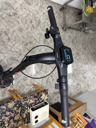 Patinete Eléctrico Segway Z3T Pro