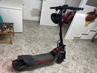 Patinete Eléctrico Segway Z3T Pro