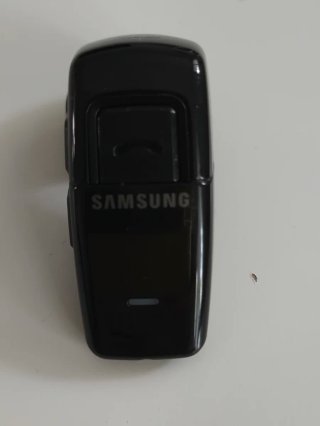 Samsung WEP 200 Bluetooth Auricular