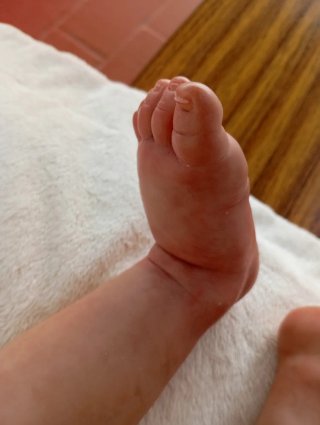 Bebé Reborn Edición Limitada