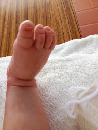 Bebé Reborn Edición Limitada